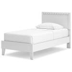 Hallityn Twin Panel Platform Bed - Image 5