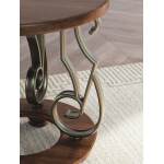 Frallyn End Table - Image 6