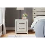 Cambeck Queen Storage Bed, Dresser, Chest and Nightstand - Image 28