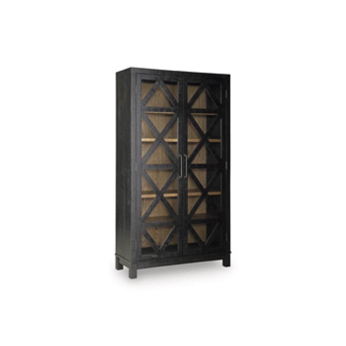 c26bcf73c6e75a82c2432f5e876198d0 Christop Accent Cabinet - Image 1