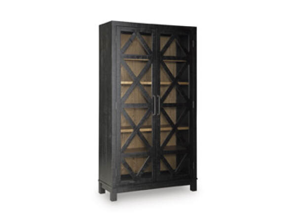 Christop Accent Cabinet