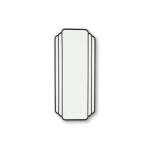 Antigone Floor Mirror