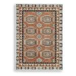 Qaabiz 5' x 7' Area Rug - Image 2