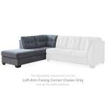 Marleton Left-Arm Facing Corner Chaise - Image 3