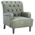 Tartonelle Accent Chair