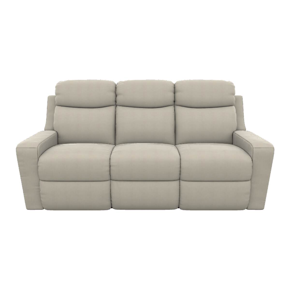 c2be6b1987510e816833184b67cd490e Emmons Power Reclining Sofa w/ Headrest & Lumbar - X44781 - Image 1