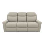 Emmons Power Reclining Sofa w/ Headrest & Lumbar - X44781