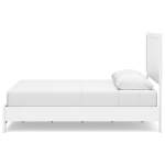 Binterglen Queen Panel Bed, Dresser and 2 Nightstands - Image 13