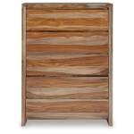 Dressonni Chest of Drawers - Image 5
