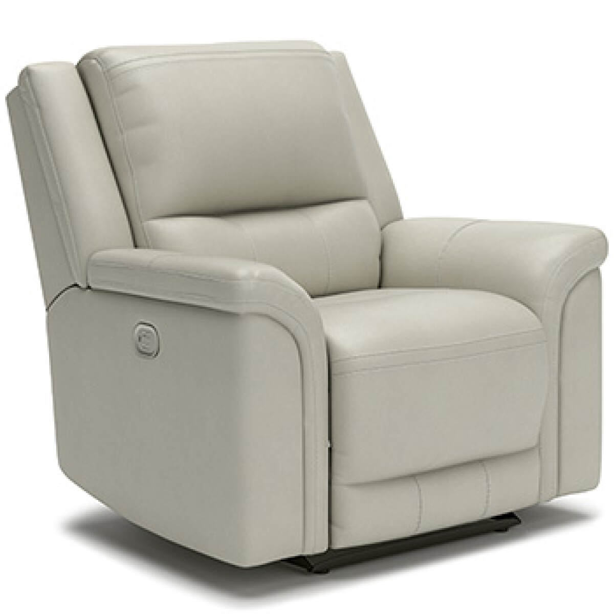 c2d12bed3fc9bf743e24bc94d6379a53 Trasimeno Power Recliner - Image 1