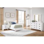 Binterglen Twin Panel Bed, Dresser and Mirror - Image 13
