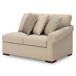 LadyMae 2-Piece Sectional with Chaise - Image 4