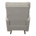 Rowan Power Rocking Recliner w/ Headrest - 10U765 - Image 4