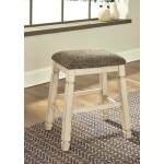 Bolanburg Dining Table with 8 Chairs and Bench with Server and 2 Stools - Image 23