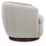 Annbury Swivel Accent Chair - Image 5