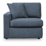 Modmax 4-Piece Sectional with Chaise - Image 11