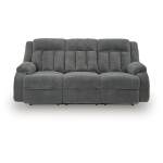 Observation Power Reclining Sofa with Drop Down Table - Image 5
