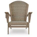 Marina Sun Adirondack Chair - Image 4