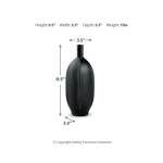 Rhaveney Vase (Set of 3) - Image 6