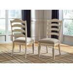 Realyn Extension Dining Table and 6 Chairs - Image 12