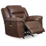 Stoneland Power Recliner - Image 4