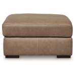 Veronella Oversized Accent Ottoman - Image 4