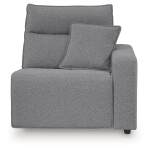 Modmax II Right-Arm Facing Power Recliner - Image 4