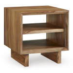 Dressonni End Table