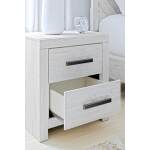 Cayboni Queen Panel Bed, Dresser and 2 Nightstands - Image 29
