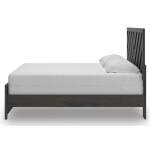 Prendonea King Panel Bed - Image 8