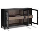 Lenston Accent Cabinet - Image 4