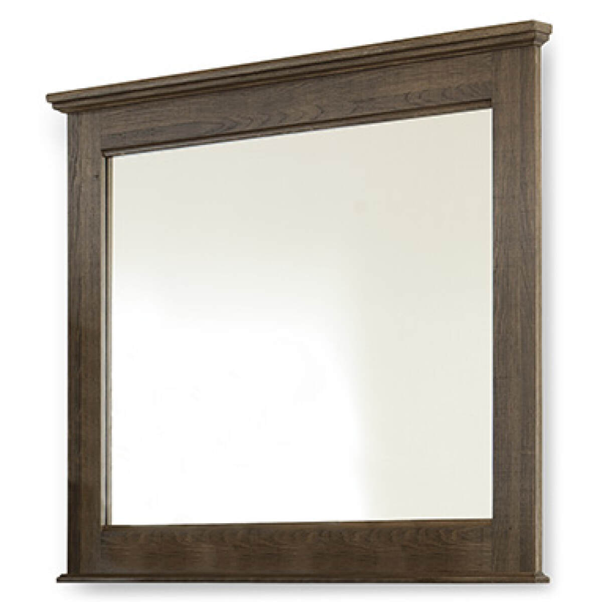 c3709beb38e8e29093d2de8d731fe890 Juararo Bedroom Mirror - Image 1