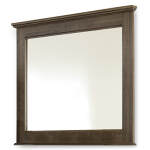 Juararo Bedroom Mirror