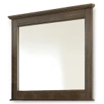 Juararo Bedroom Mirror
