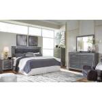 Lodanna King/Cal King Panel Headboard, Dresser and Nightstand - Image 8