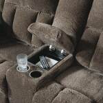 Frohn Reclining Sofa, Loveseat and Recliner - Image 24