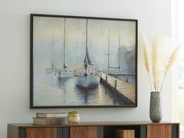 Worthney Wall Art - Image 3