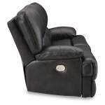 Mountainous Power Reclining Sofa, Loveseat and Recliner - Image 15