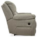 Next-Gen Gaucho Reclining Loveseat with Console - Image 6