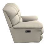 Randell Power Rocking Recliner w/ Headrest & Lumbar - 10X777 - Image 5