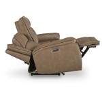 Glencroft Power Reclining Sofa - Image 5