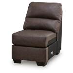 WillowBend Armless Chair - Image 4