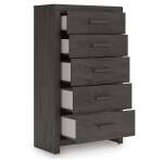 Prendonea Chest of Drawers - Image 5