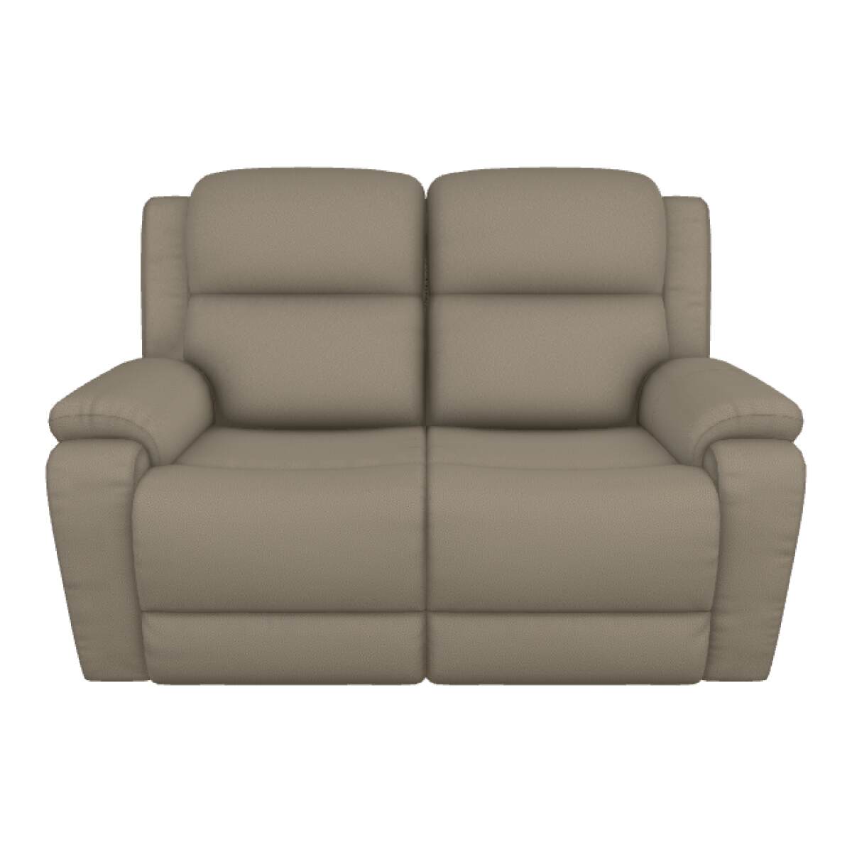 c3c2c7ee943ca63ef59510eef98628bd Dorian Power Reclining Loveseat w/ Headrest - U48755 - Image 1