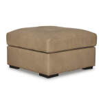 Bandon Oversized Accent Ottoman