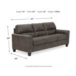 Navi Sofa - Image 5