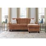 Amity Bay Sofa Chaise Sleeper, 2 Chairs and 2 Ottomans - Image 15