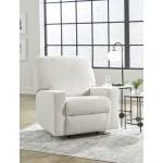 Rannis Twin Sofa Sleeper and Recliner - Image 13