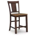 Rylandeen Counter Height Barstool (Set of 2) - Image 5