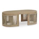 Serena Shores Outdoor Coffee Table - Image 2